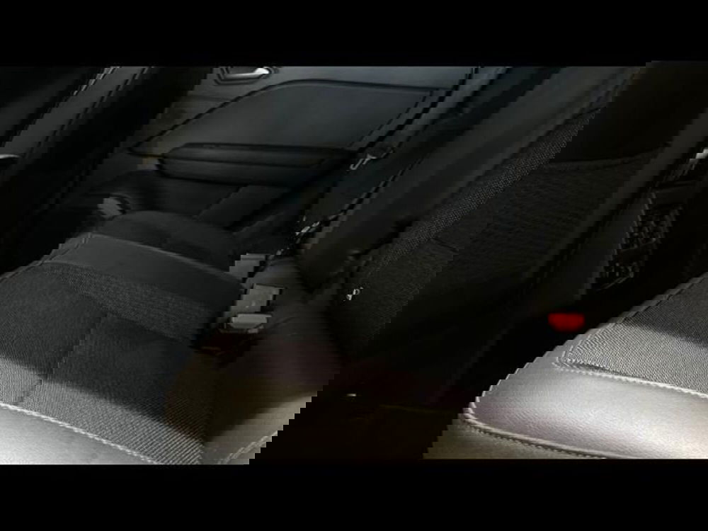 Renault Captur usata a Firenze (13)