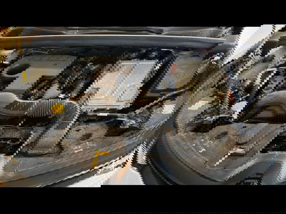 Renault Captur usata a Firenze (14)