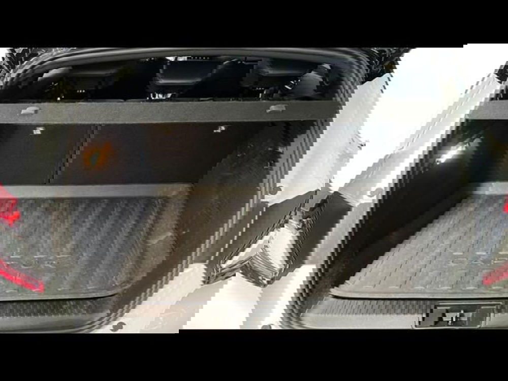 Renault Captur usata a Firenze (5)