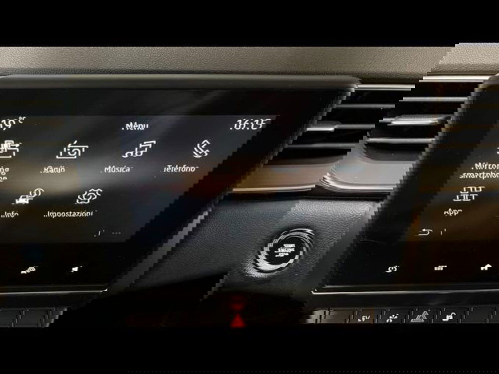 Renault Captur usata a Firenze (6)