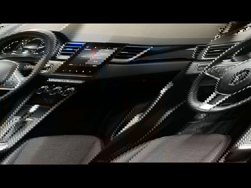 Renault Captur usata a Firenze (7)