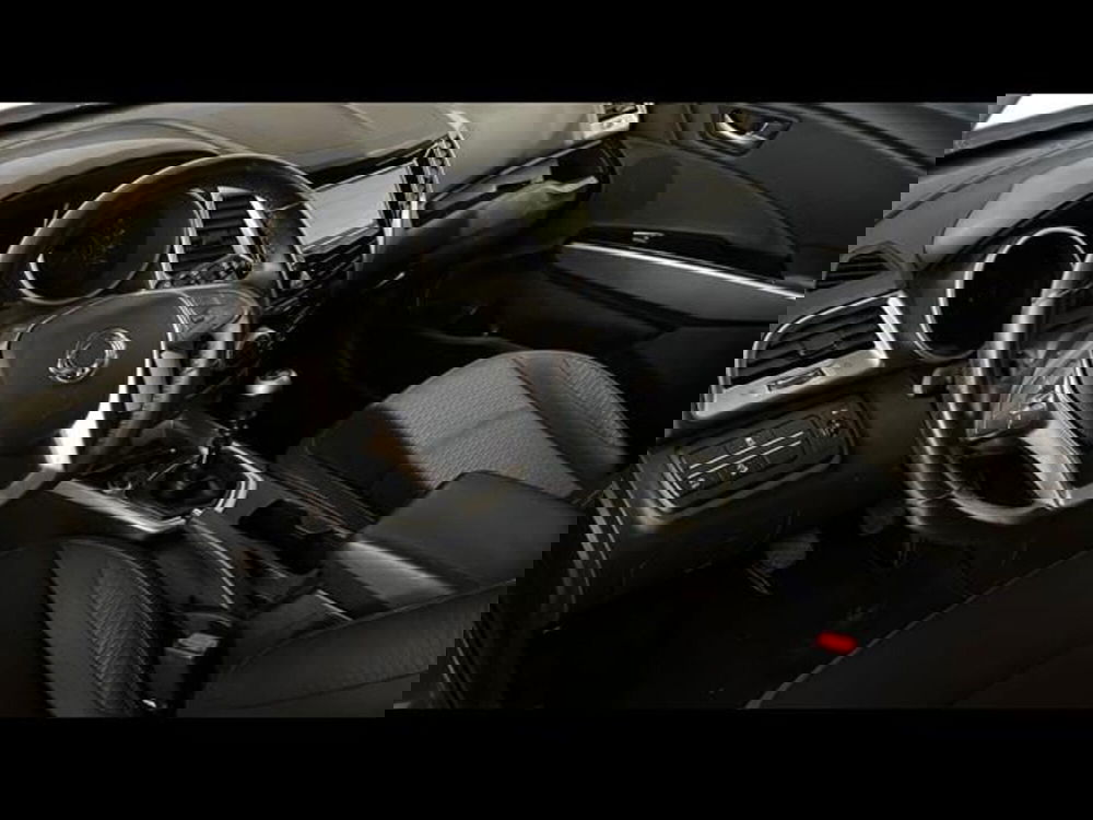 Ssangyong Tivoli usata a Firenze (10)