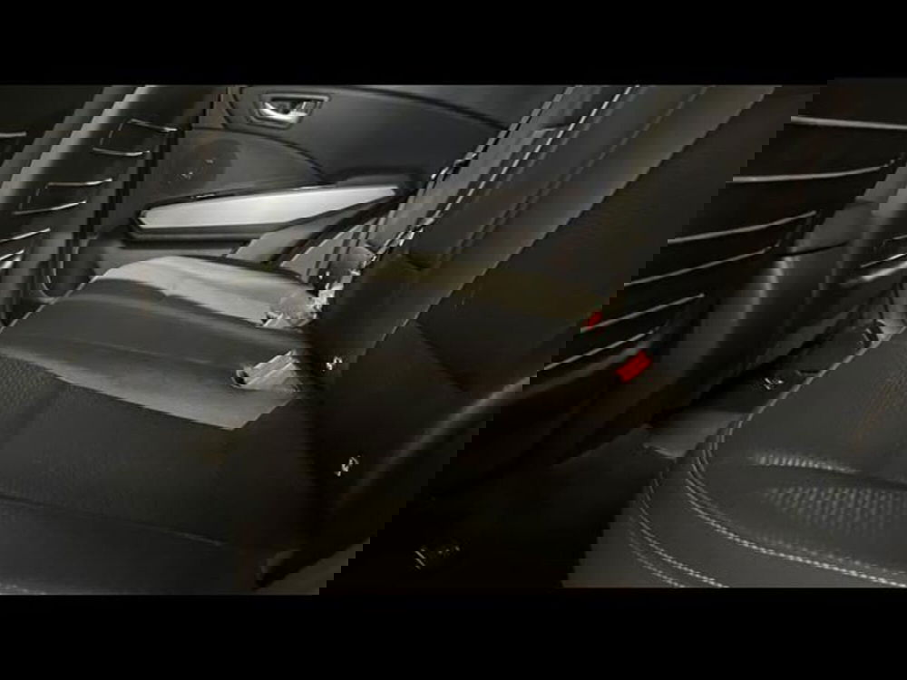 Ssangyong Tivoli usata a Firenze (13)