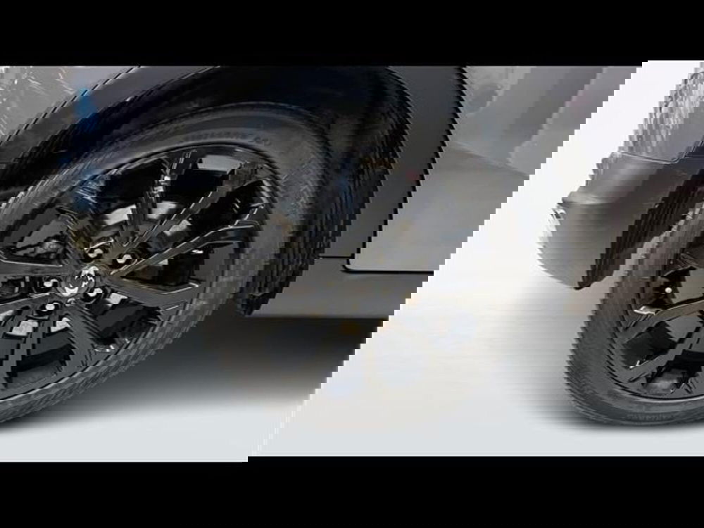 Ssangyong Tivoli usata a Firenze (15)