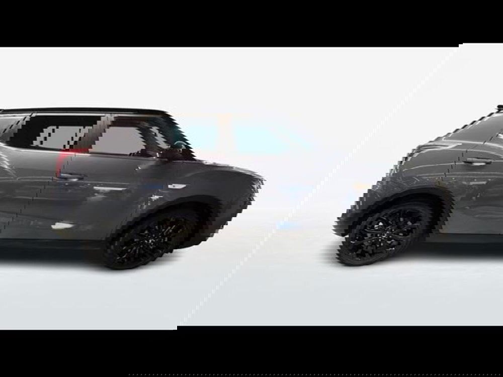 Ssangyong Tivoli usata a Firenze (4)