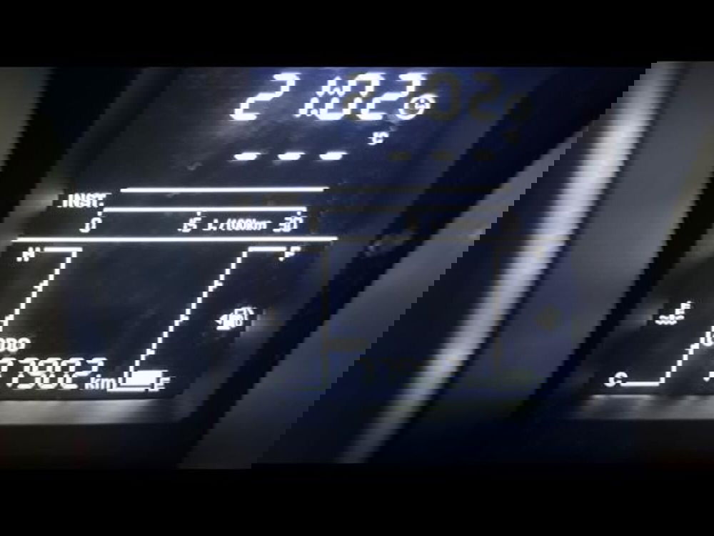 Ssangyong Tivoli usata a Firenze (8)