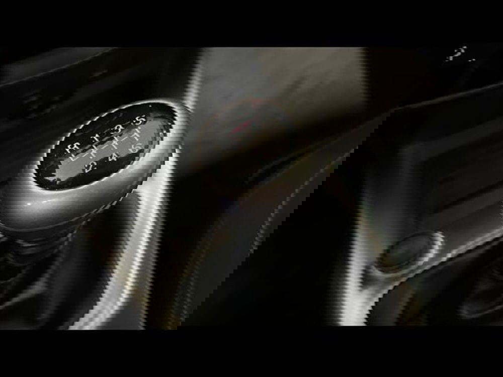 Ssangyong Tivoli usata a Firenze (9)