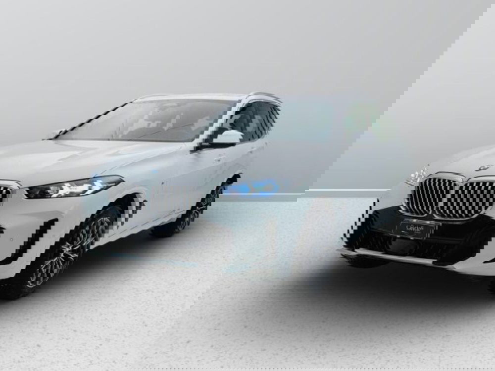 BMW X5 usata a Teramo