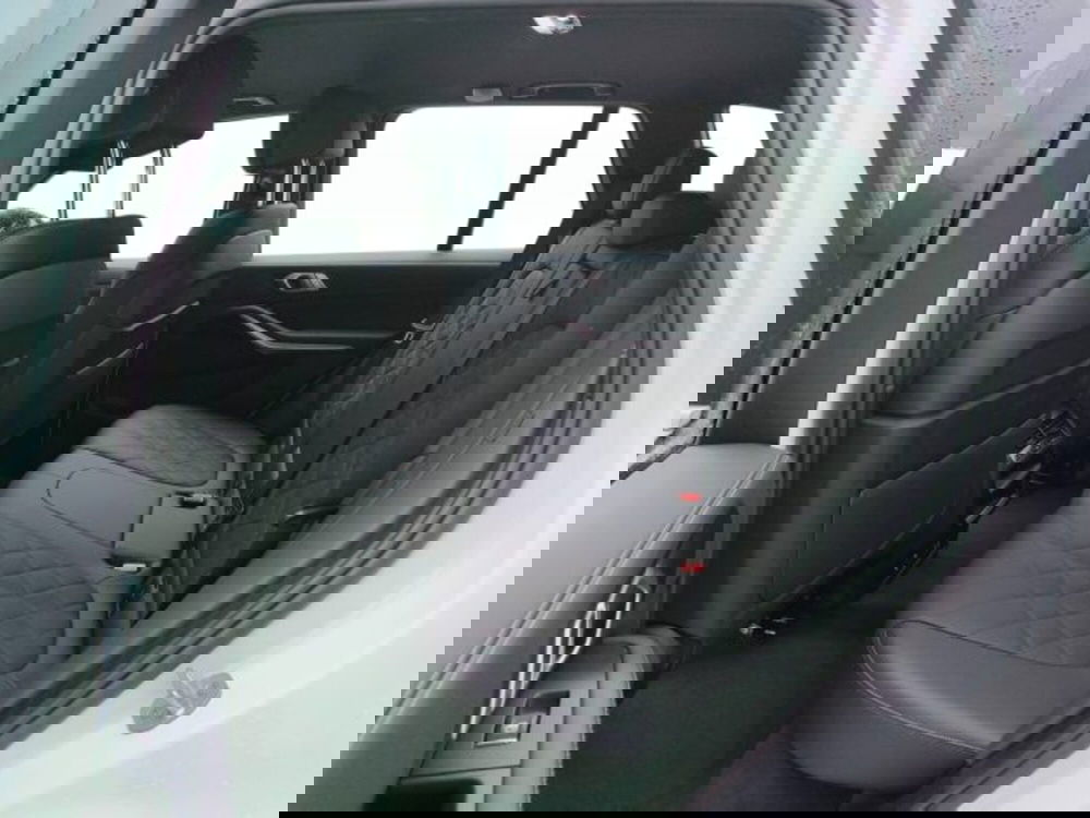 BMW X5 usata a Teramo (11)