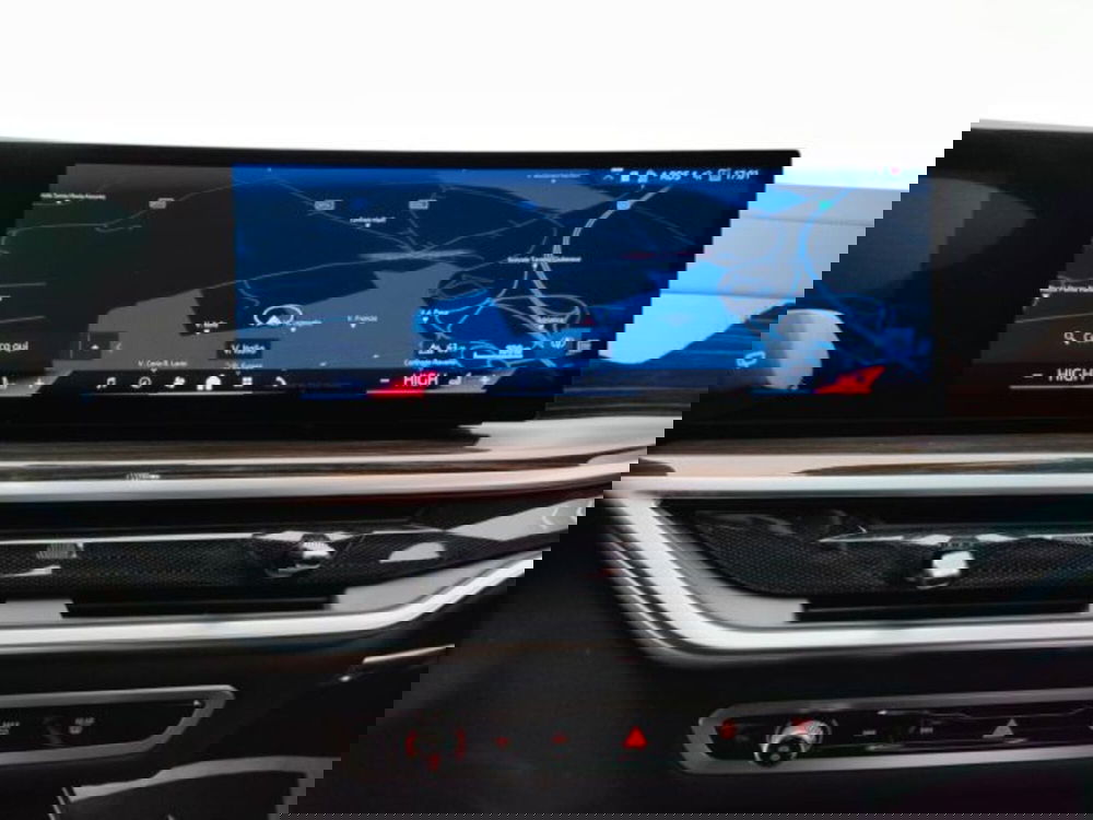 BMW X5 usata a Teramo (13)