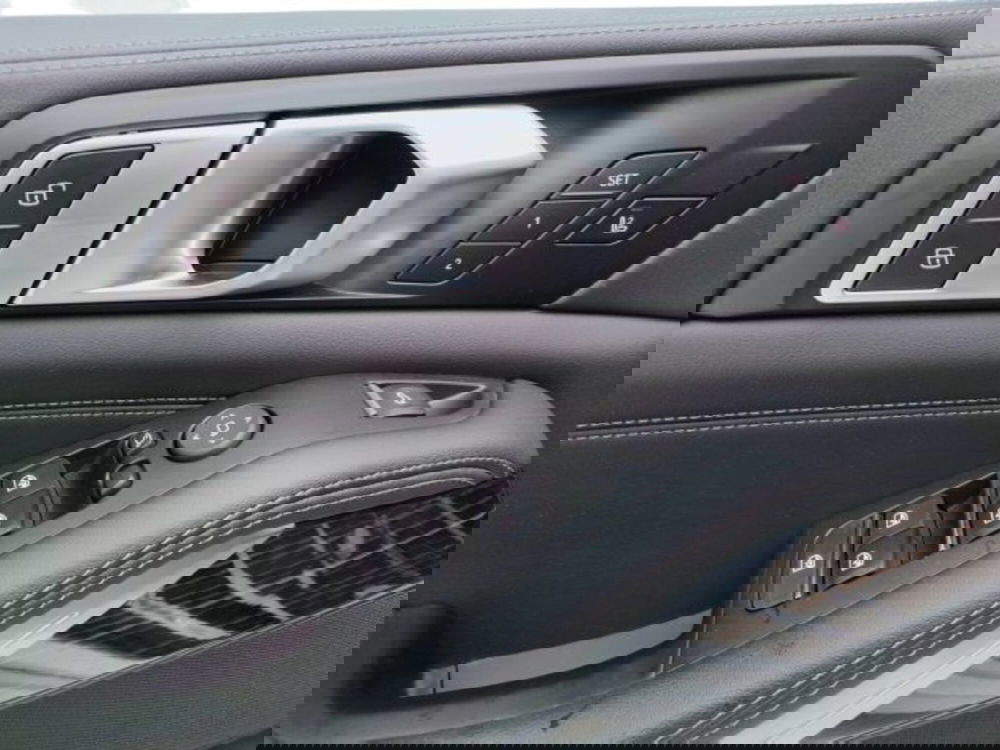 BMW X5 usata a Teramo (14)