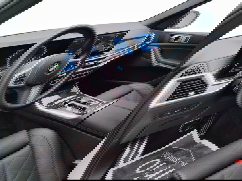 BMW X5 usata a Teramo (15)