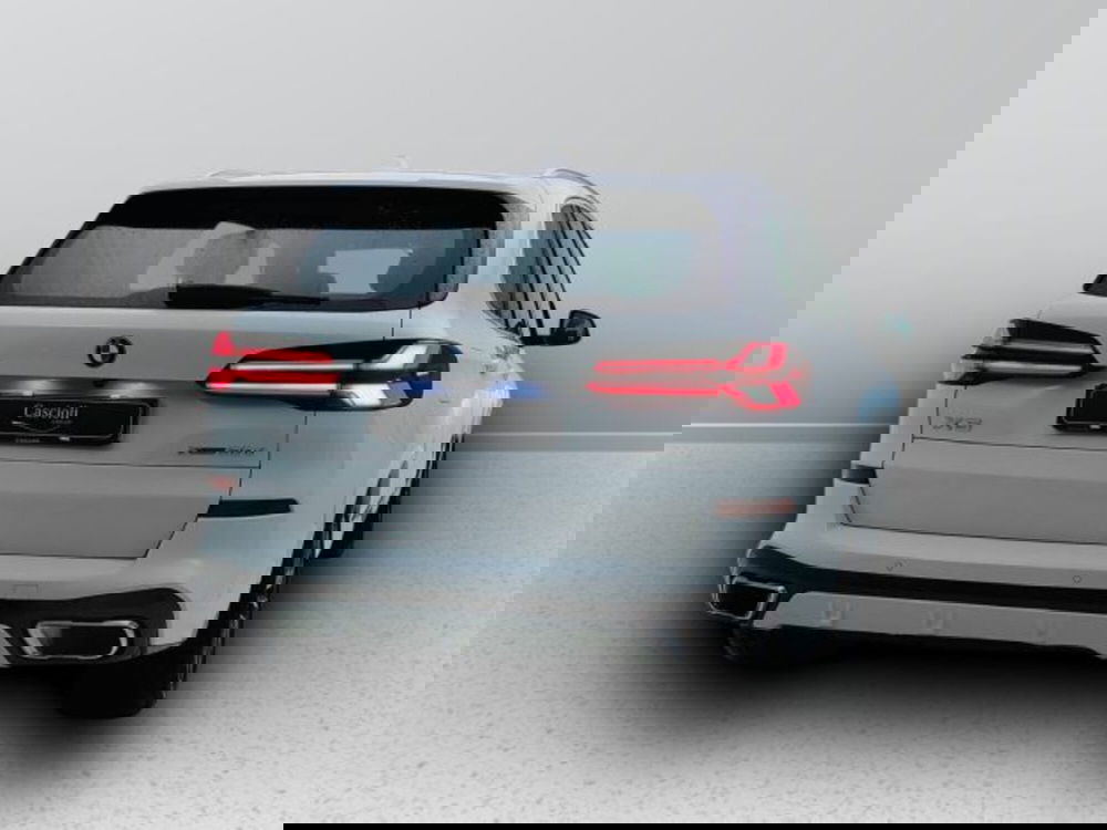 BMW X5 usata a Teramo (6)