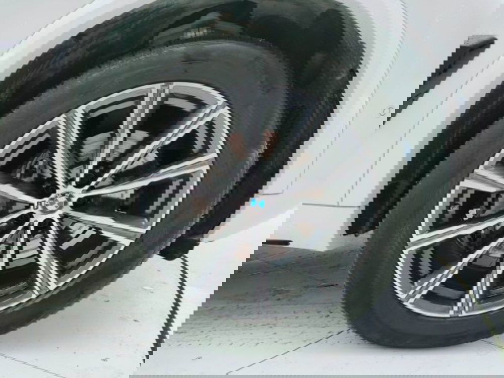 BMW X5 usata a Teramo (8)