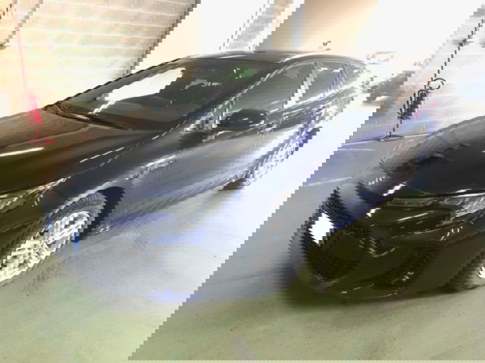 Suzuki Swace usata a Torino