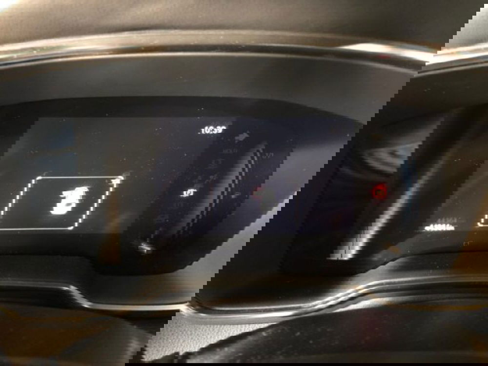 Suzuki Swace usata a Torino (13)