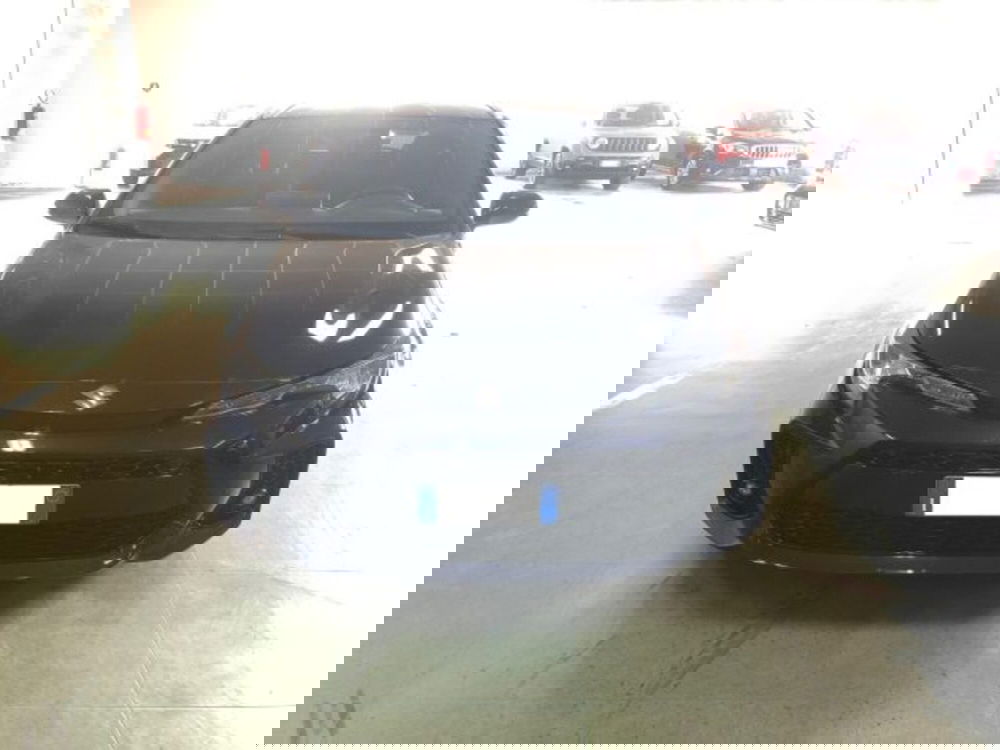 Suzuki Swace usata a Torino (2)