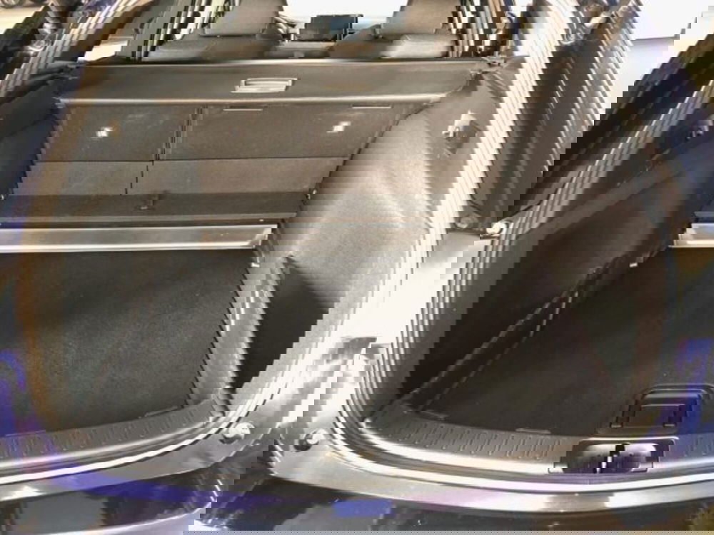 Suzuki Swace usata a Torino (7)