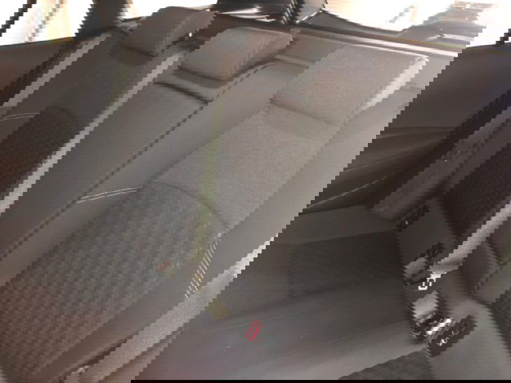 Suzuki Swace usata a Torino (8)