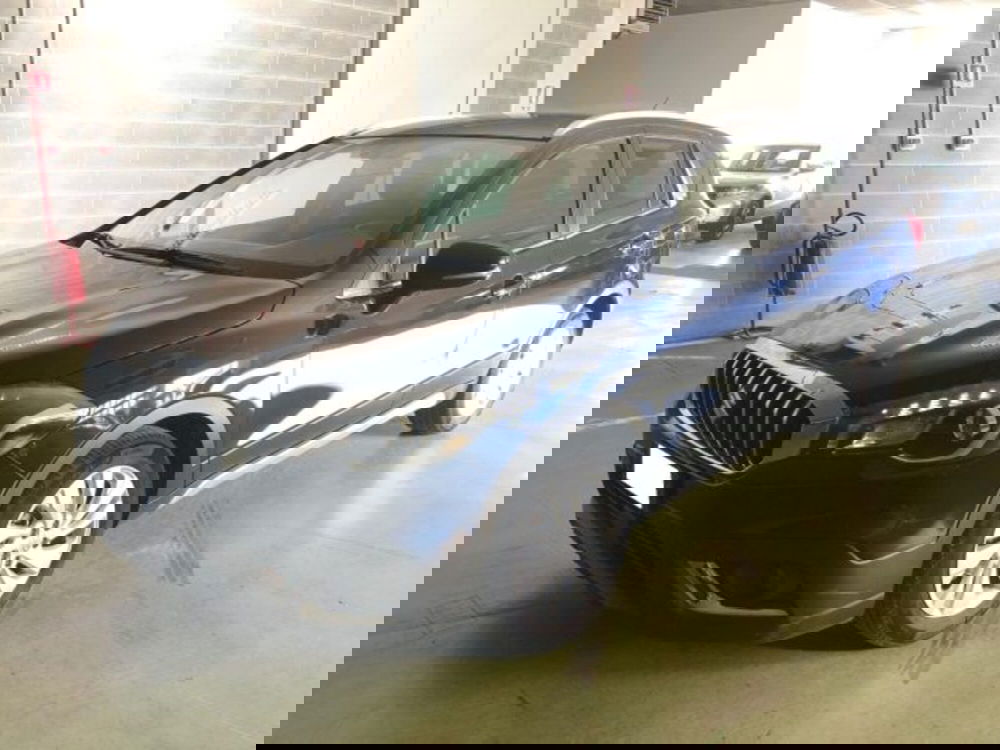 Suzuki S-Cross usata a Torino