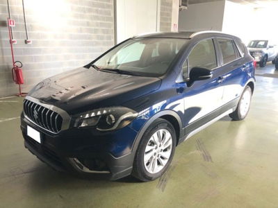 Suzuki S-Cross 1.0 Boosterjet Cool del 2019 usata a Torino
