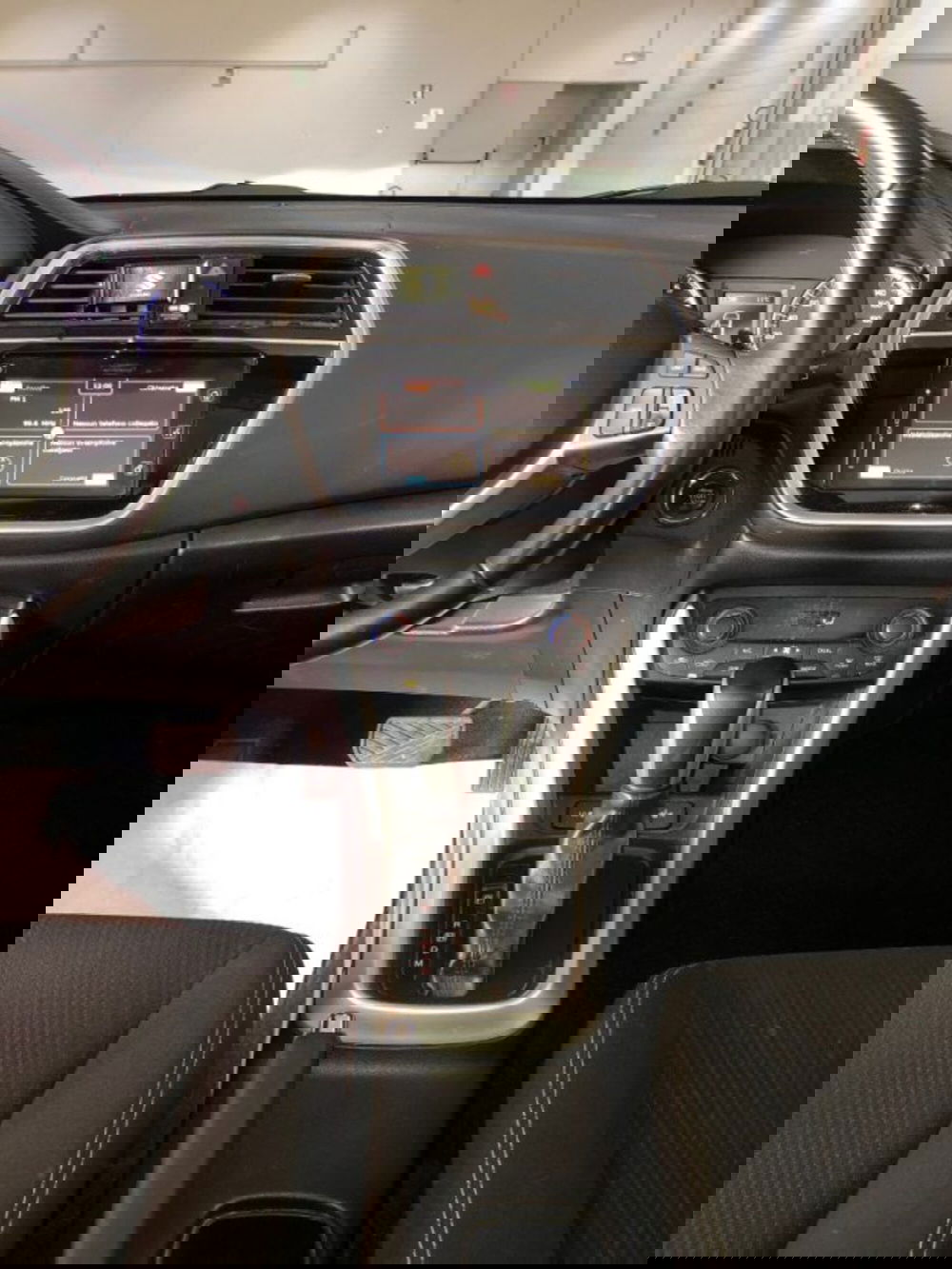 Suzuki S-Cross usata a Torino (10)