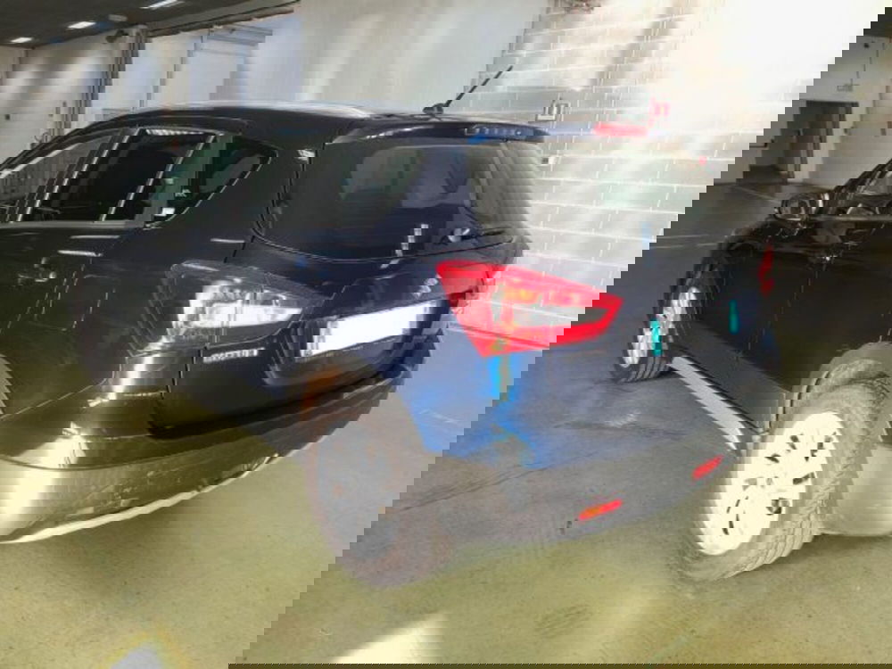 Suzuki S-Cross usata a Torino (6)