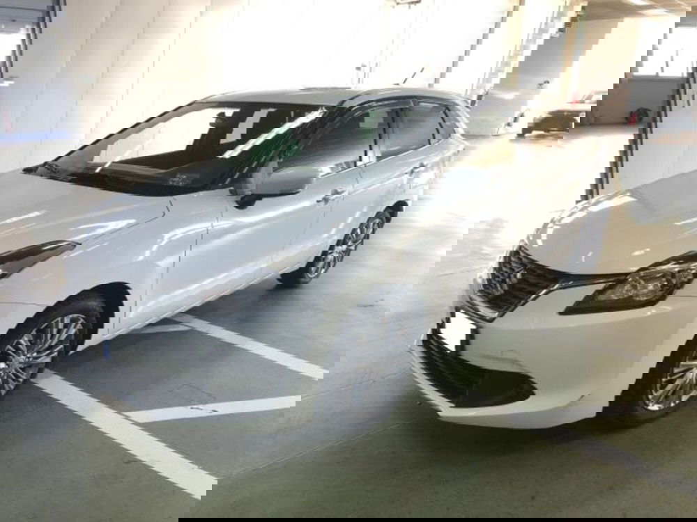 Suzuki Baleno usata a Torino