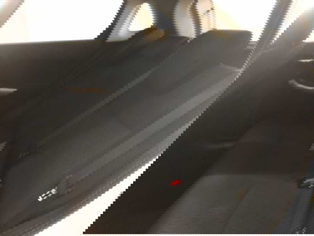 Suzuki Baleno usata a Torino (8)