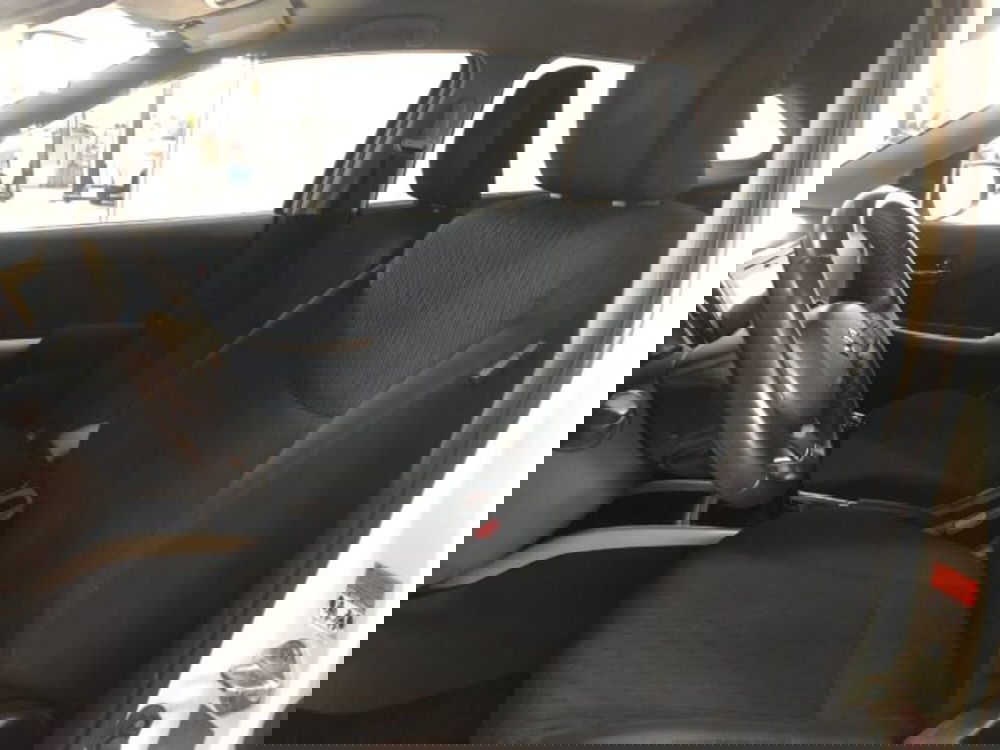 Suzuki Baleno usata a Torino (9)