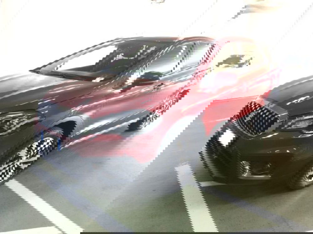 Suzuki S-Cross usata a Torino