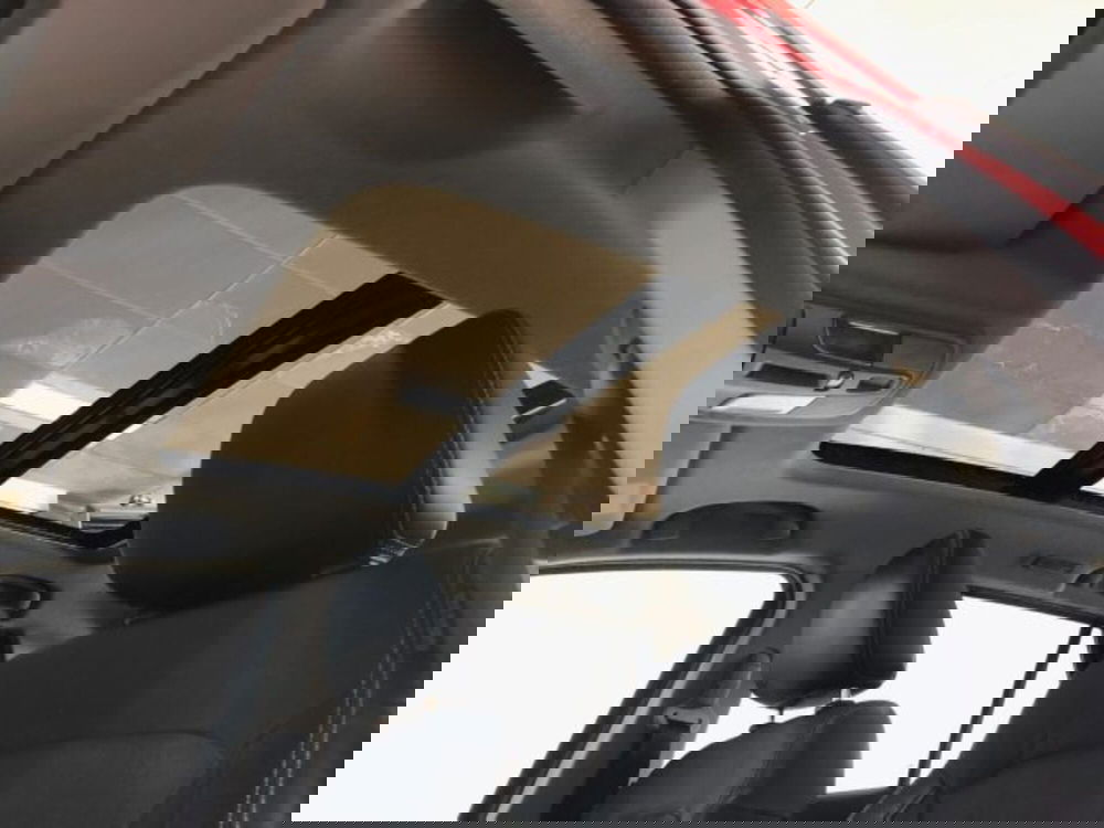 Suzuki S-Cross usata a Torino (10)