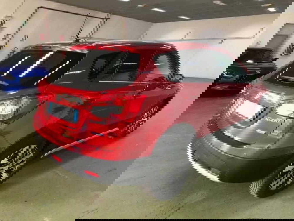 Suzuki S-Cross usata a Torino (4)