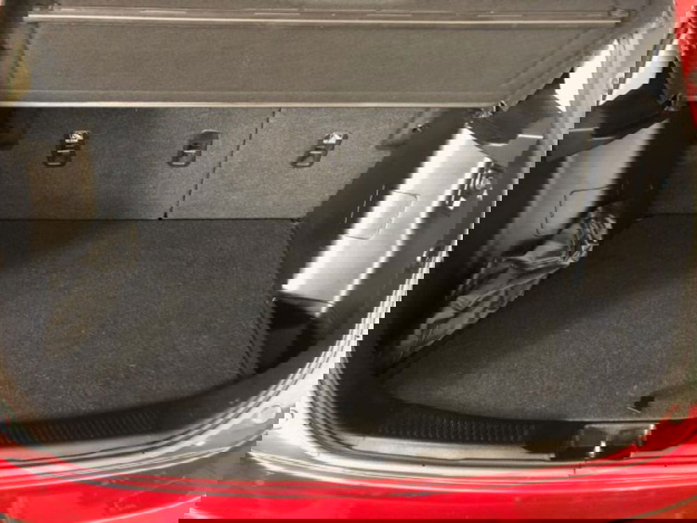 Suzuki S-Cross usata a Torino (7)