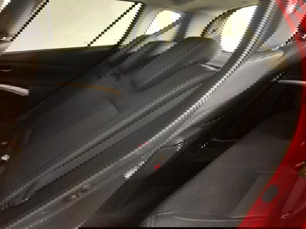 Suzuki S-Cross usata a Torino (8)