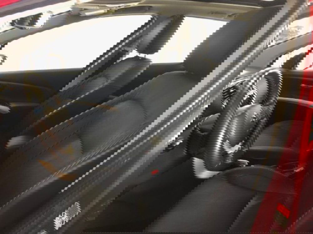 Suzuki S-Cross usata a Torino (9)