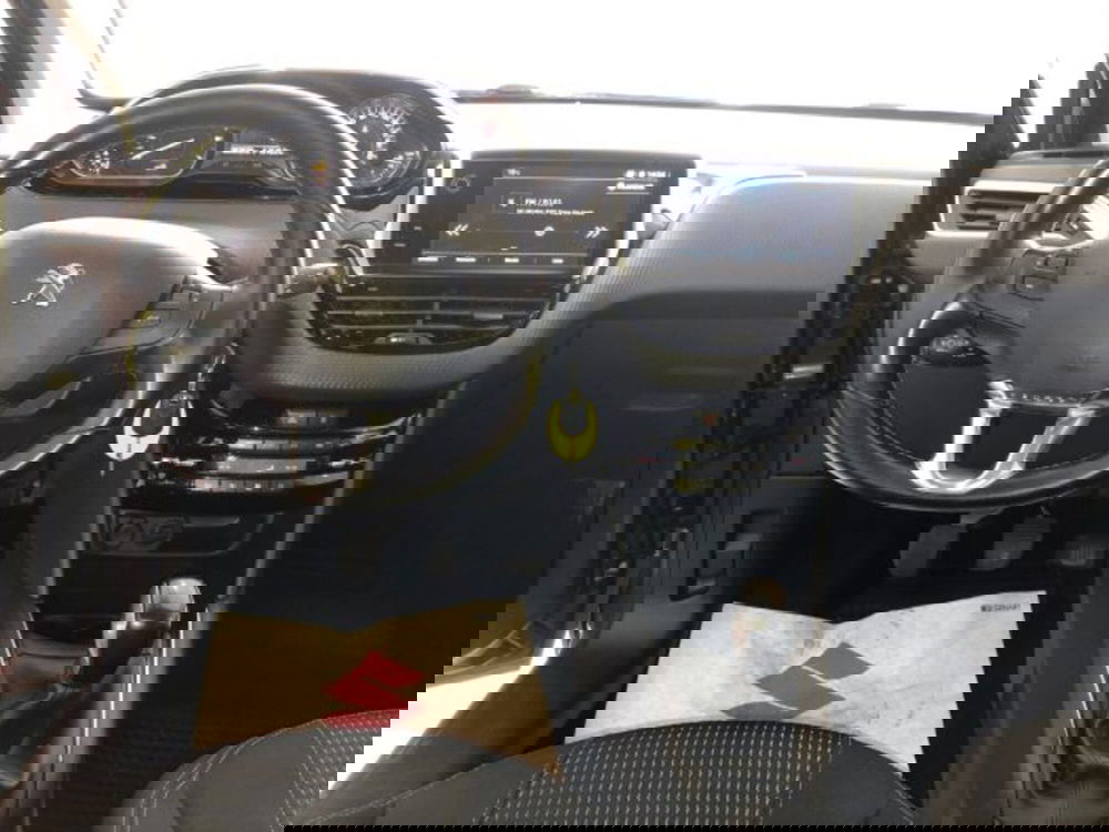 Peugeot 208 usata a Torino (12)