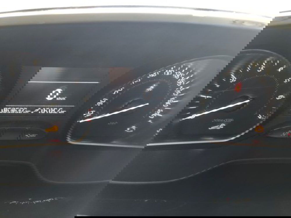 Peugeot 208 usata a Torino (13)