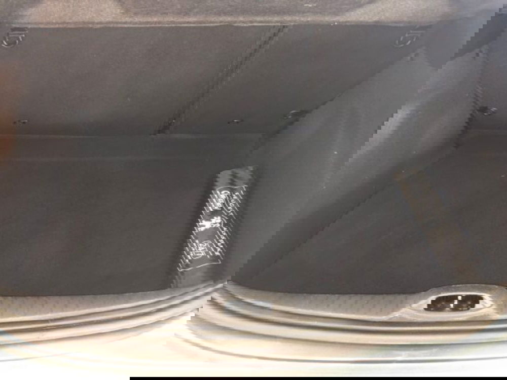 Peugeot 208 usata a Torino (7)