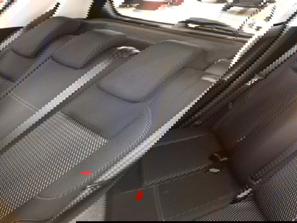 Peugeot 208 usata a Torino (8)