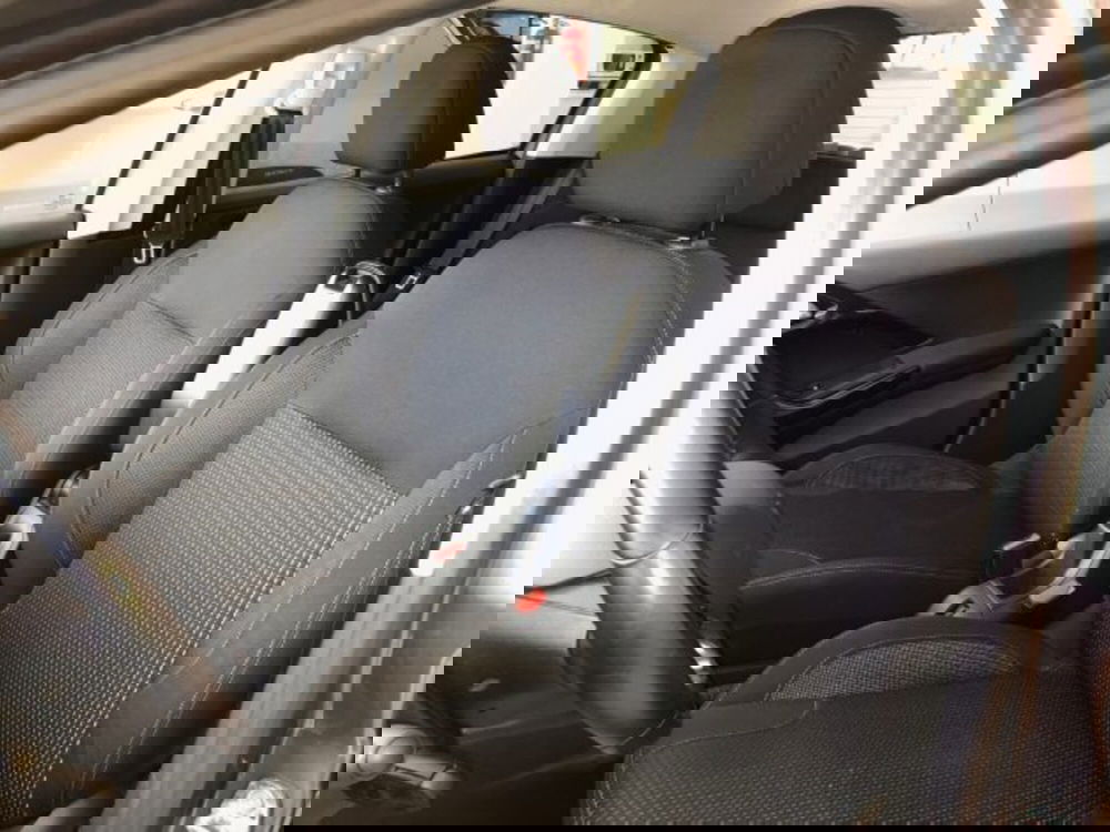 Peugeot 208 usata a Torino (9)