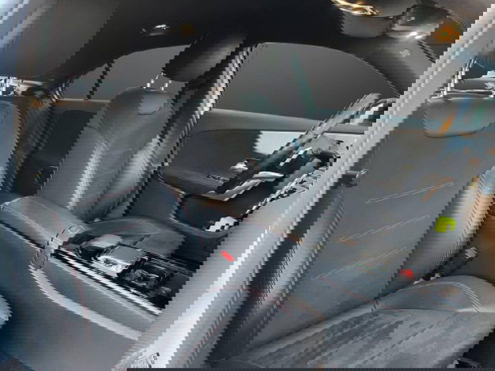 Mercedes-Benz Classe A Sedan usata a Novara (10)
