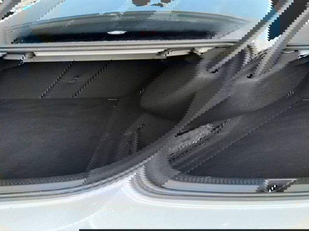 Mercedes-Benz Classe A Sedan usata a Novara (5)