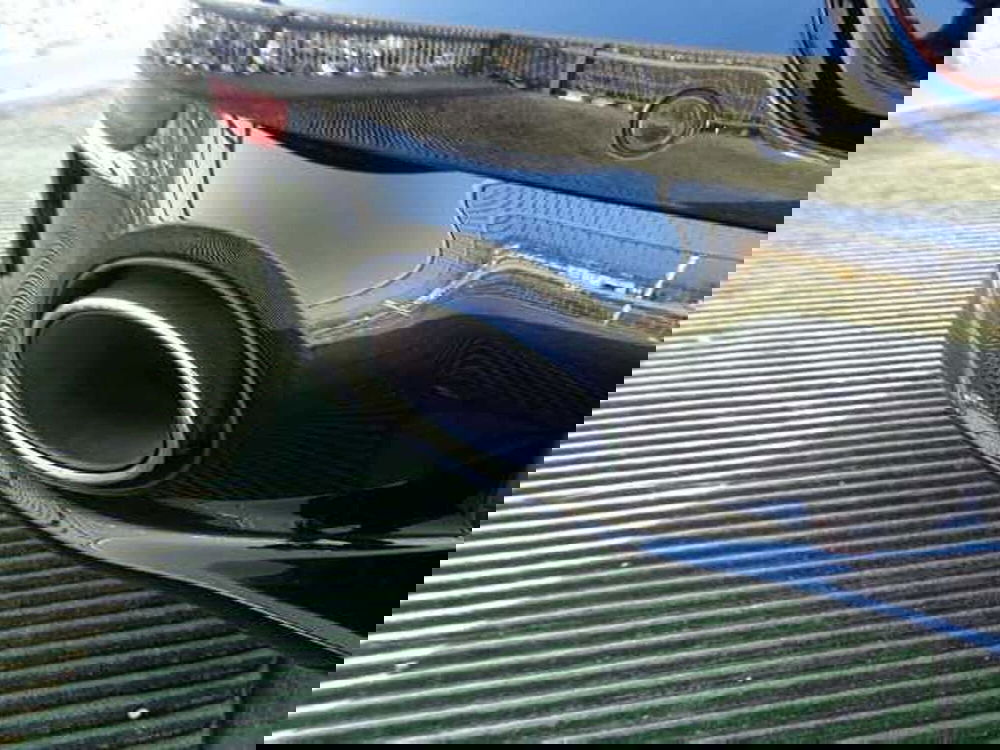 Porsche 911 Cabrio usata a Treviso (10)