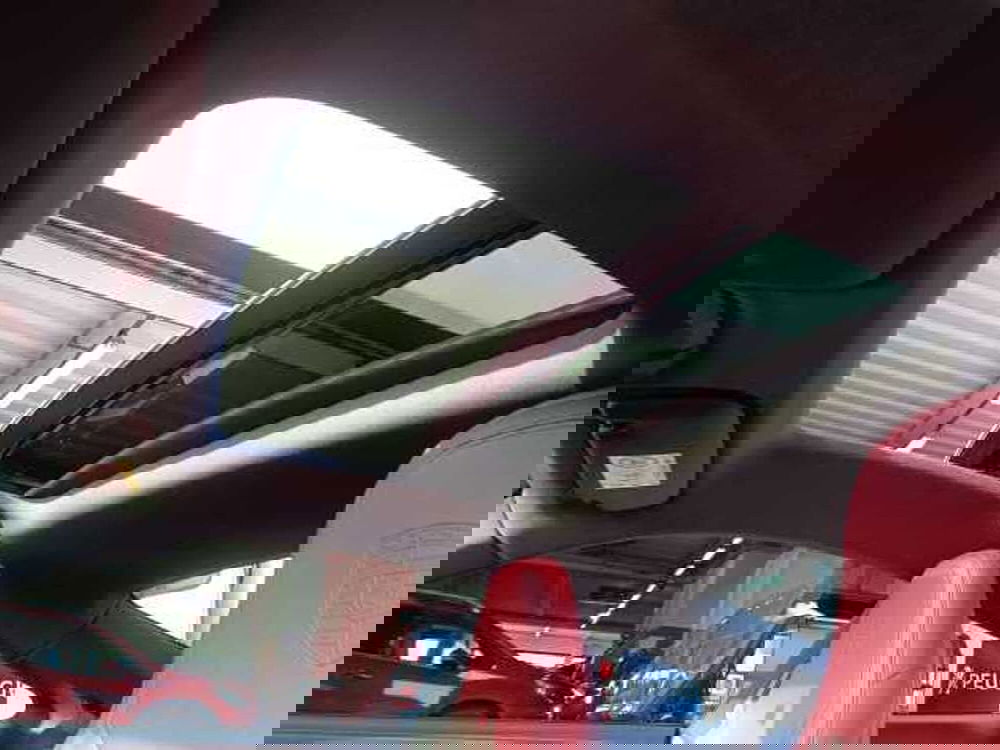 Porsche 911 Cabrio usata a Treviso (12)