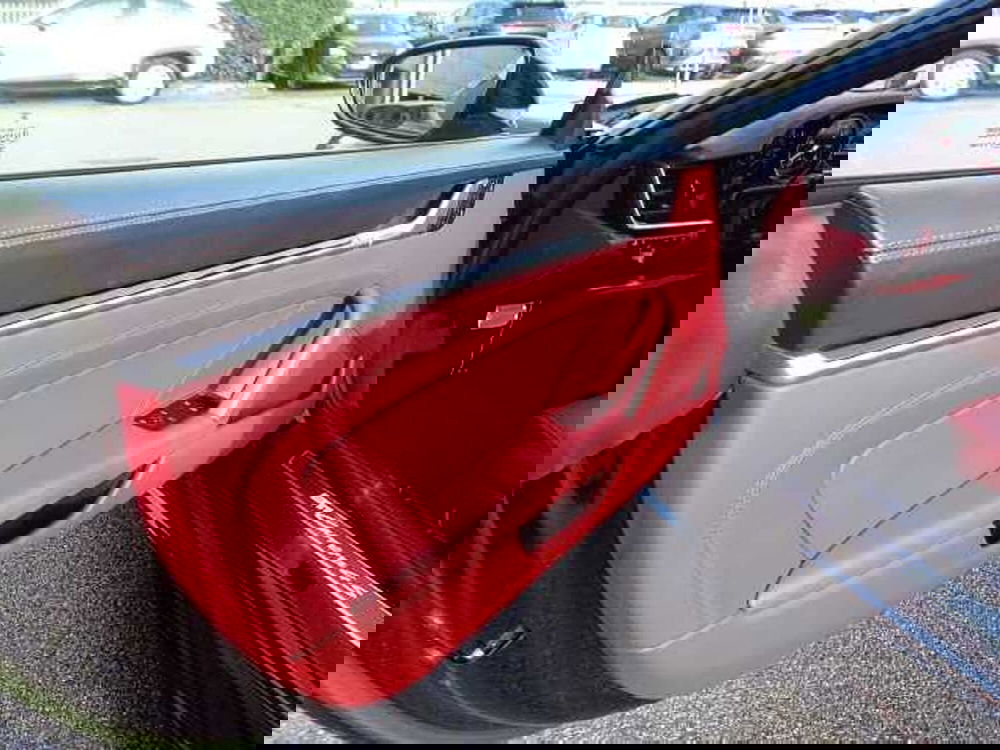 Porsche 911 Cabrio usata a Treviso (13)