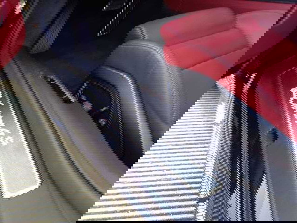 Porsche 911 Cabrio usata a Treviso (15)