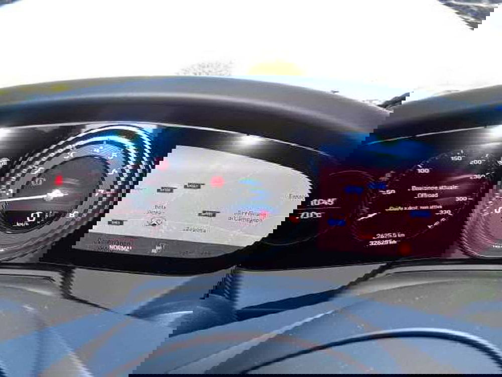 Porsche 911 Cabrio usata a Treviso (19)