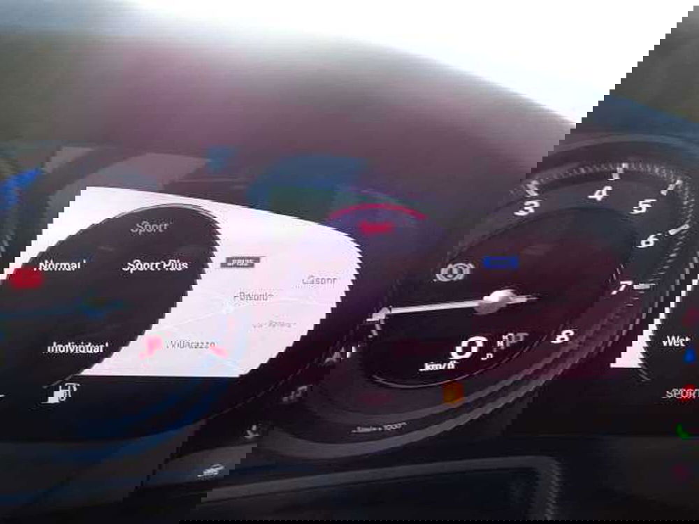 Porsche 911 Cabrio usata a Treviso (20)