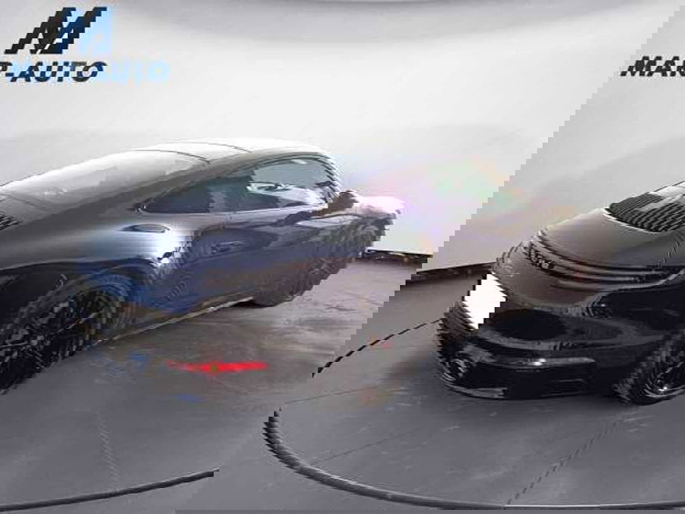 Porsche 911 Cabrio usata a Treviso (3)